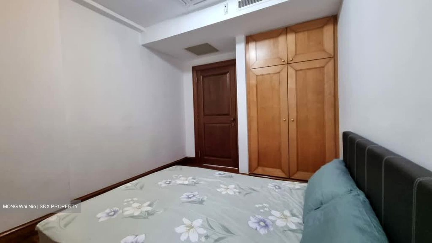 Valley Park (D10), Condominium #539339101